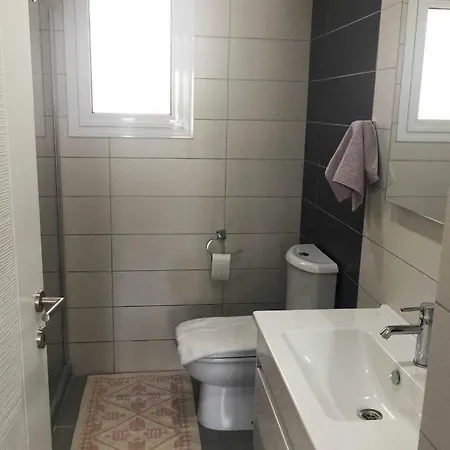 Apartament 3+1, Sea Magic Lapithos (Northern Cyprus)