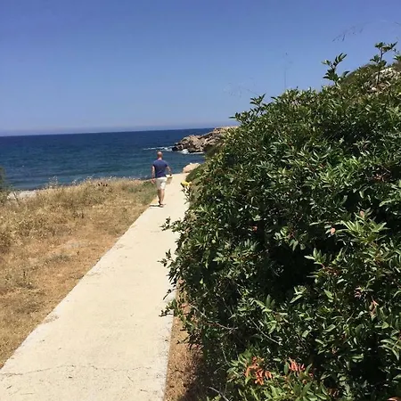Apartament 3+1, Sea Magic Lapithos (Northern Cyprus)