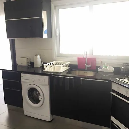 3+1, Sea Magic Apartament Lapithos (Northern Cyprus)