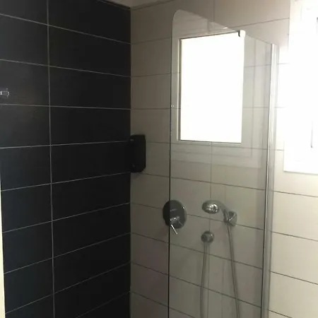 Apartament 3+1, Sea Magic