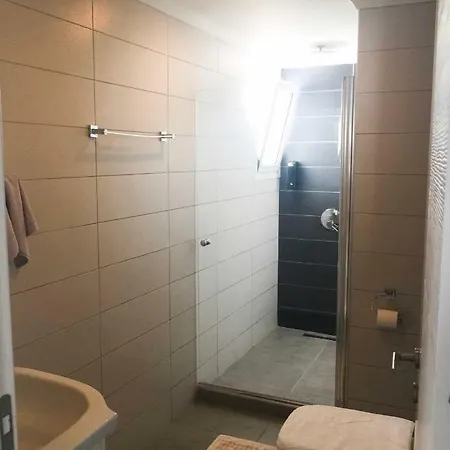 Apartament 3+1, Sea Magic