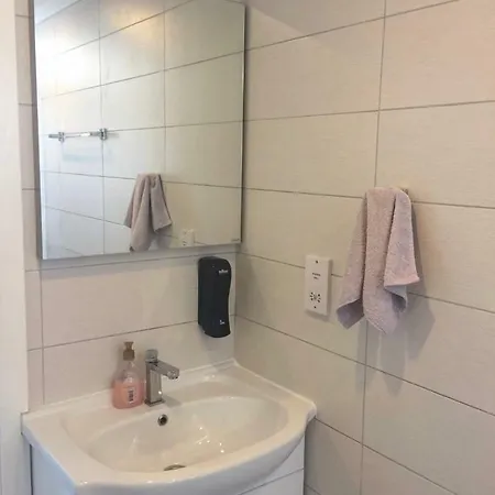 Apartmán 3+1, Sea Magic
