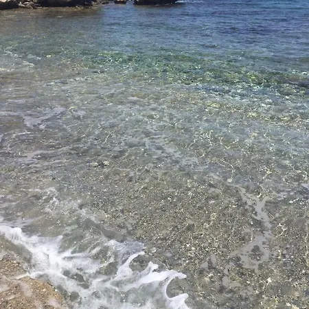 3+1, Sea Magic Lapithos (Northern Cyprus)